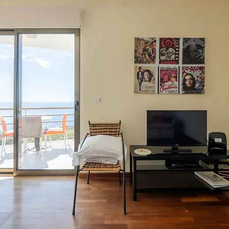 Canico I By Trip2Portugal Exterior photo
