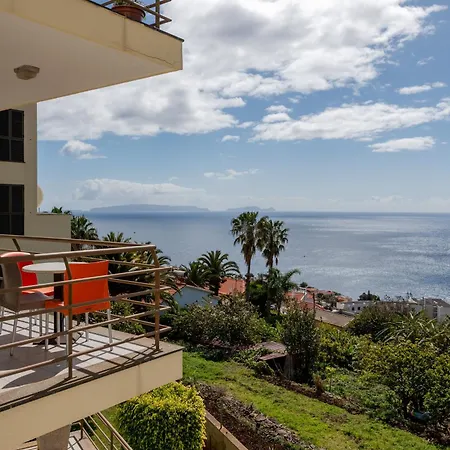 Canico I By Trip2Portugal Exterior photo