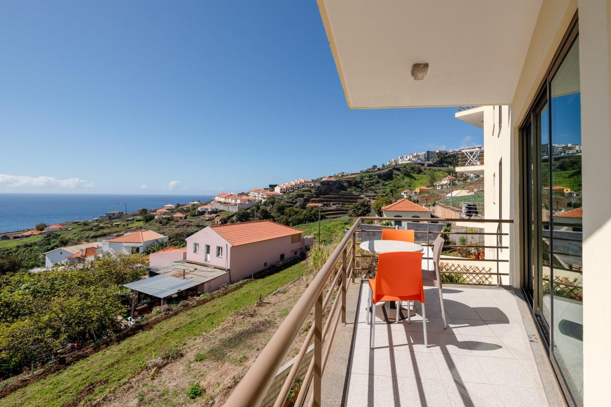 Canico I By Trip2Portugal Apartment