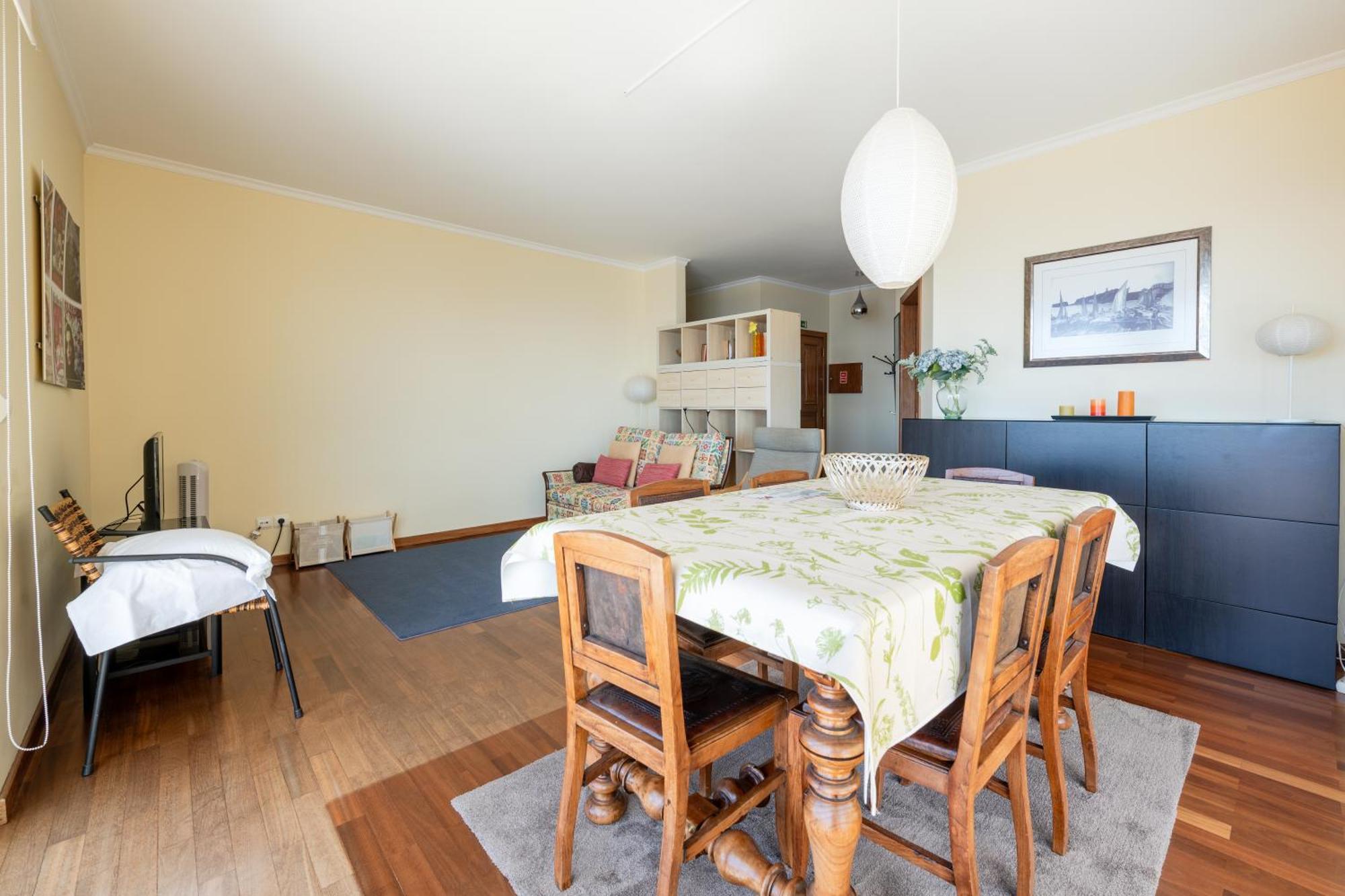 Apartment Canico I By Trip2Portugal *