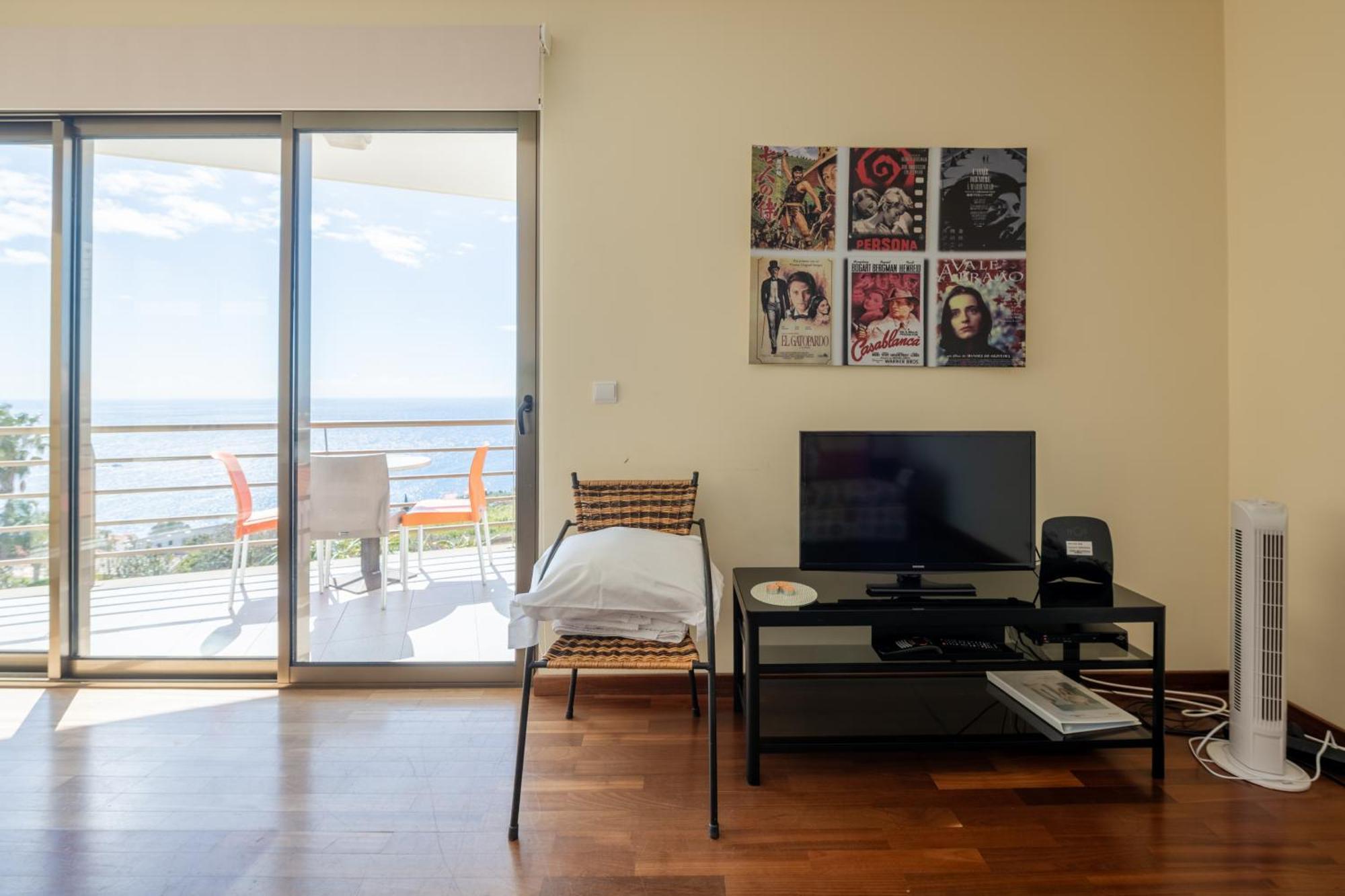 Canico I By Trip2Portugal Apartment Canico (Madeira)