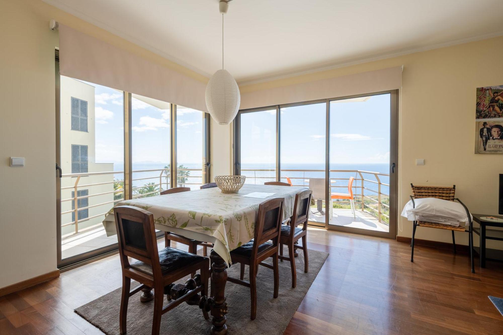 Canico I By Trip2Portugal Apartment *