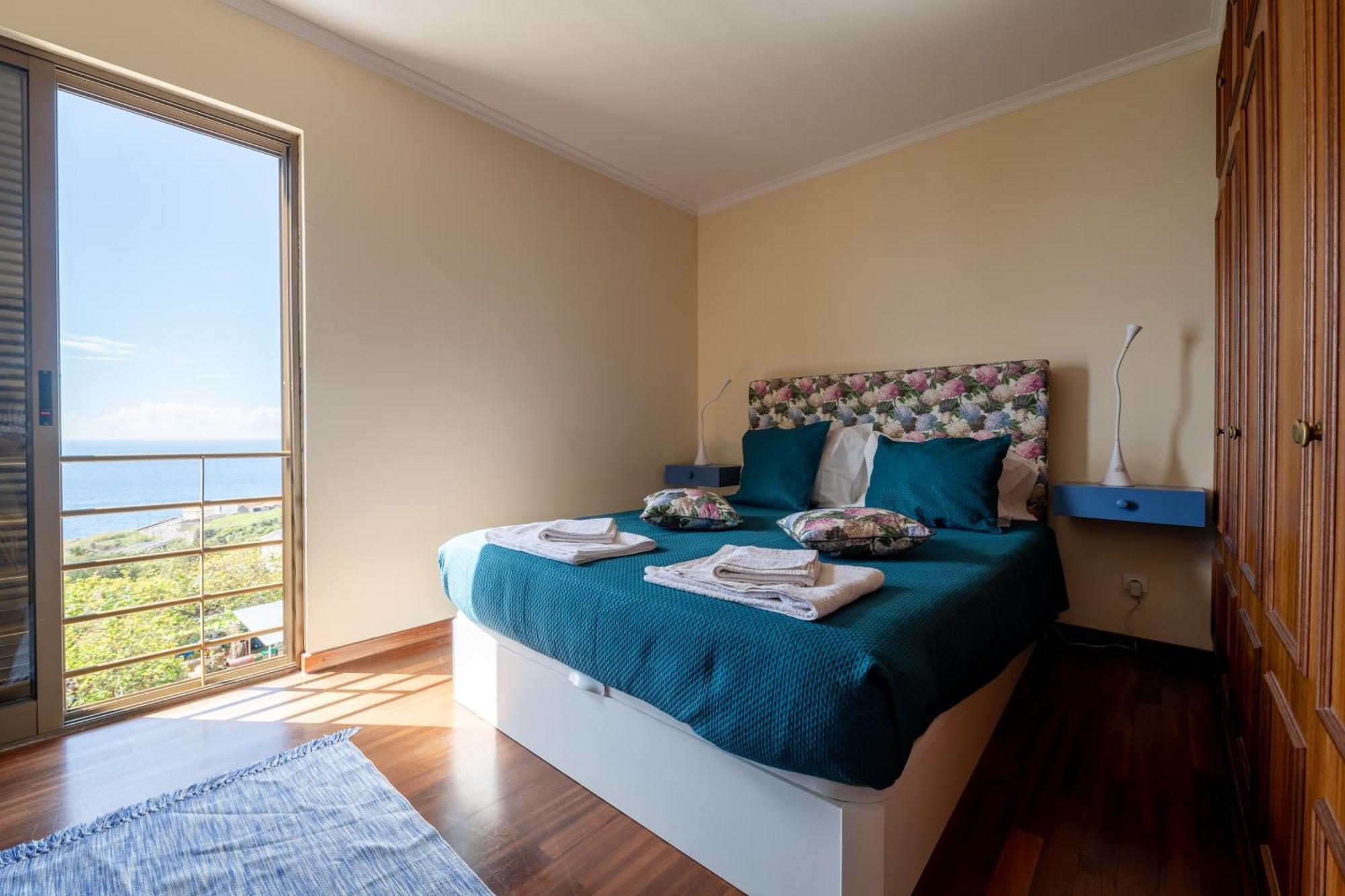 Apartment Canico I By Trip2Portugal *