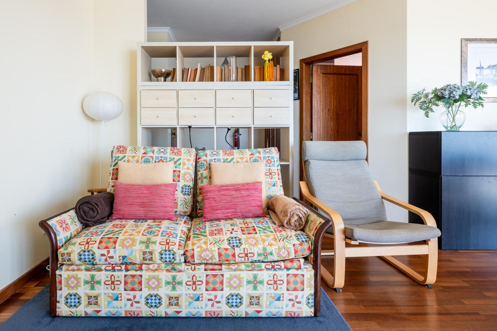 Apartment Canico I By Trip2Portugal