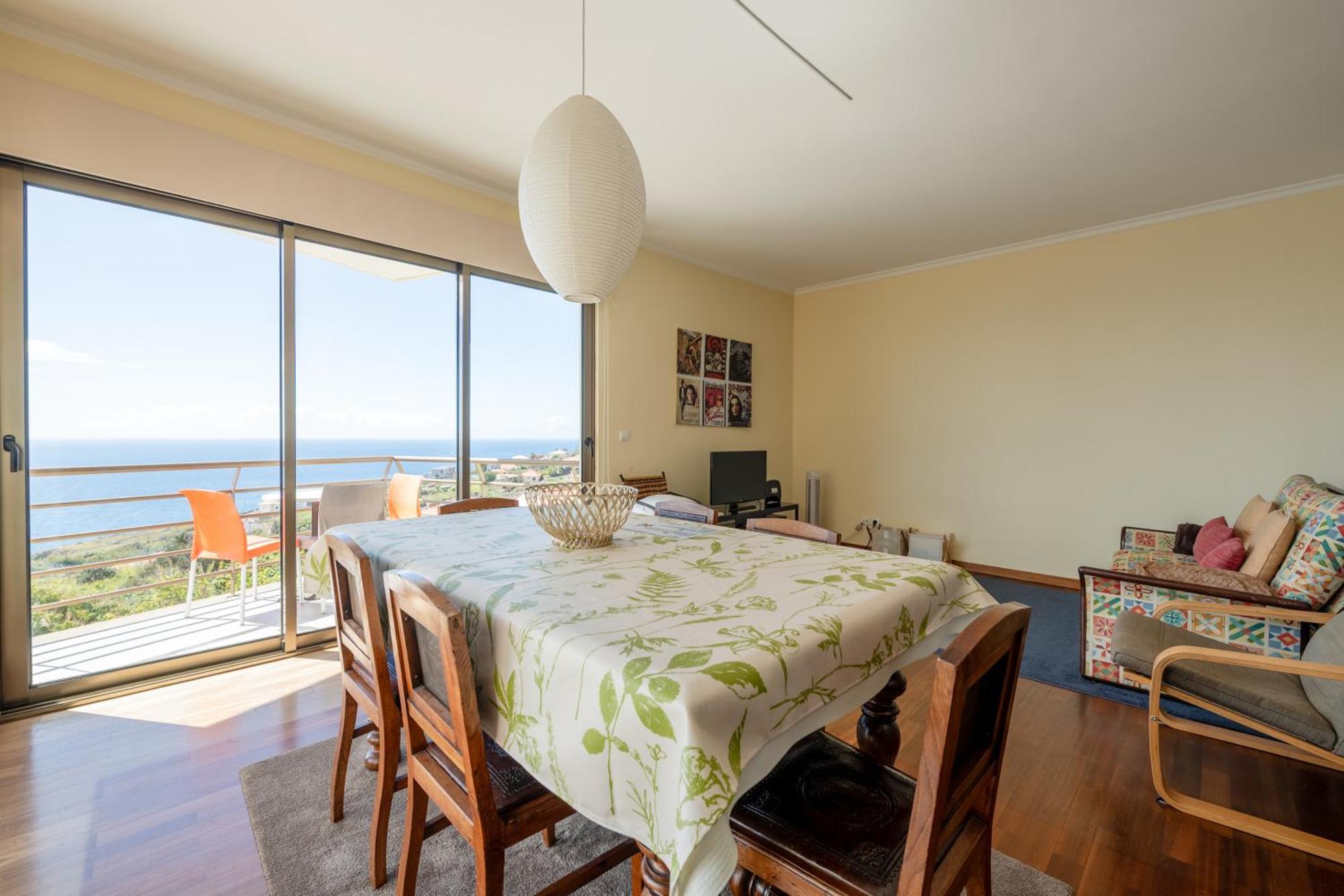 I By Trip2portugal Appartement *