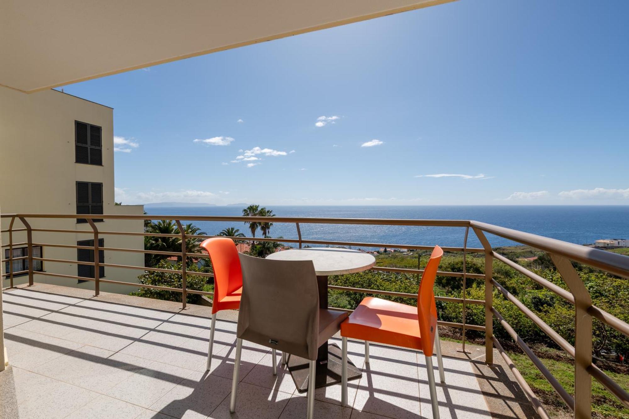 Apartment Canico I By Trip2Portugal *